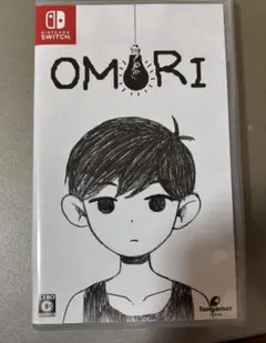 OMORI