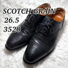 あんど。様専用 スコッチグレイン SCOTCH GRAIN 916 オデッサ - メルカリ