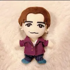 ドリームボーイズ2023 渡辺翔太　ぬい