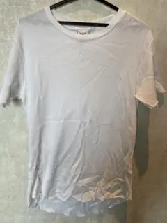 Tシャツ　ZARA ザラ　Sサイズ メッシュ生地
