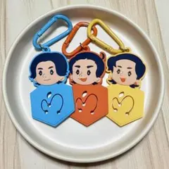 ミセスグリーンアップル　Atlantis タオルホルダー