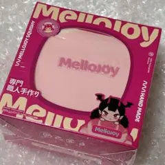 ☆*☆様 メロジョイ　スクイーズ　7点まとめ売り❗️ Mellojoy メロジョイ スクイーズ ギフトボックス スクイーズ