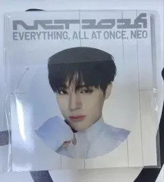 NCTDREAM JENO 韓国公式グッズ トレカ レア NCTDREAM JENO ジェノ Best Friend Ever トレカ - メルカリ