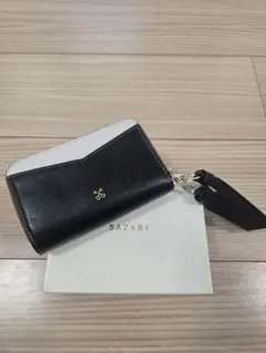 SAZABY コインケース　札入れ　お財布