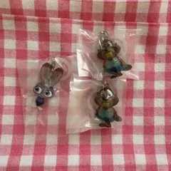 ズートピア2 めじるしアクセサリー