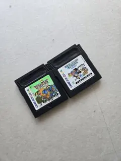 ドラクエモンスターズセット