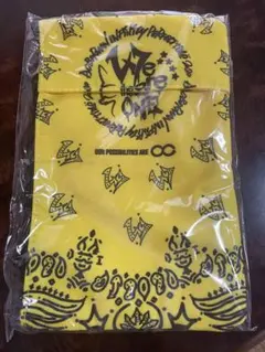 D.I  エチケットポーチ