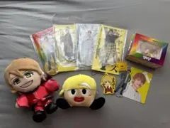WEST. 中間淳太 グッズセット - メルカリ