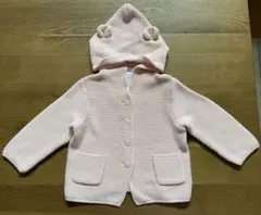GAPカーディガン♡新品•未使用タグ付　値下げ！