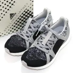 【未使用 タグ付き】アディダス by ステラマッカートニー ウルトラブースト 靴