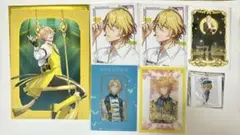 青*能様 うたプリ　那月　まとめ売り