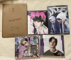 straykids バンチャン CDセット