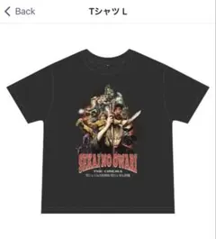セカオワ ローソン 限定 Tシャツ 即日発送 Sサイズ - メルカリ