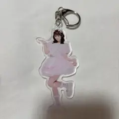 PixelRibbon 鹿野ななみ アクキー