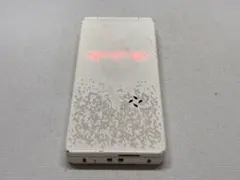 docomo　N-03A　ピエールエルメコラボ　ワンセグ　h01a224dd