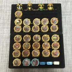 騎士竜戦隊リュウソウジャー コウ&ナダ セットリング9号 - メルカリ