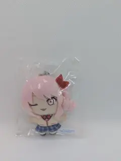 プロセカ ぷちぬいマスコット セガ ラッキーくじB賞　暁山瑞希