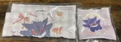 ポケモン トートバッグ＆ポーチコレクションvol.11 トートバッグC ポーチD