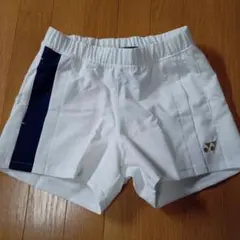 新品　YONEX ショートパンツ ウィメンズM