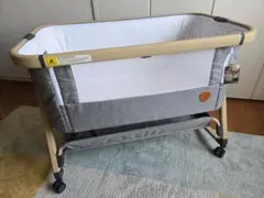HZDMJベビーベッド