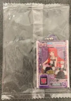 北条そふぃ ガチャガチャ