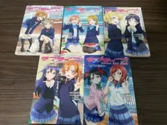 2026年最新】ラブライブ! school idol diary ~μ'sの夏休み~の人気