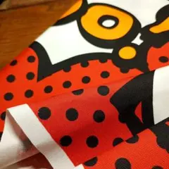 ◇特別セール◇チョット早いハロウィン特集→60㌢5ピッチ　3㍍あか色系