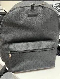 美品 MICHAEL KORS リュック 総柄 マイケルコース