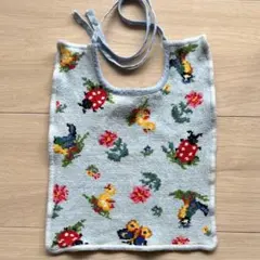 フェイラー　ベビー用スタイ