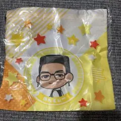 居酒屋えぐざいる 関口メンディー 巾着