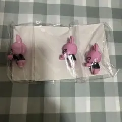 straykids スキズ FCくじ D賞 チャンビン トゥエッキ