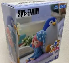 SPY×FAMILY アーニャ・フォージャー フィギュア