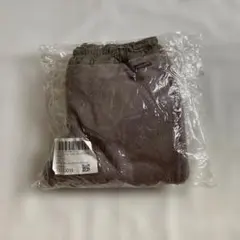 quoti use fithイージーウォームロングパンツ