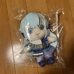 2026年最新】藍月なくる ぬいぐるみの人気アイテム - メルカリ