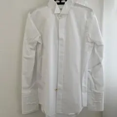 フォーマル長袖シャツ Mサイズ