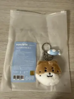 セブチMINITEENホリデー ポップアップ【チャンダリ】 ディノ ぬいぐるみ セブチMINITEENホリデー ポップアップ【チャンダリ】 ディノ