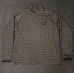 Burberry Monogram Print Zip Track Jerseyのサムネイル