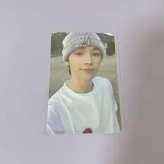 RIIZE ソンチャン GET A GUITAR トレカ