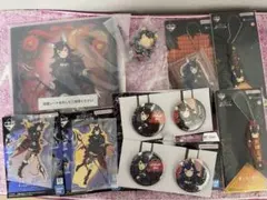 ホロライブ一番くじ 大神ミオ