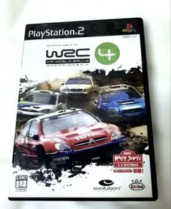 WRC4