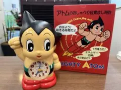 2026年最新】アトム おしゃべり目覚まし時計の人気アイテム - メルカリ