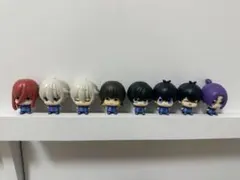 ブルーロック8点セット