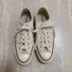 Converse Chuck Taylor ローカット スニーカー　CT70のサムネイル