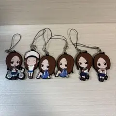 2026年最新】からかい上手の高木さん ラバーストラップの人気アイテム