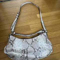 最終値下げ！マイケルコース ショルダーバッグ