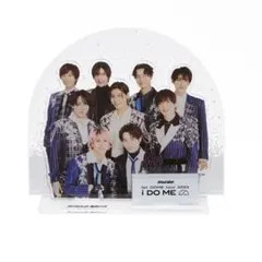 SnowMan アクリルスタンド 集合