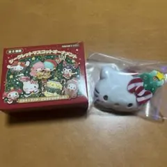 サンリオ クリスマス