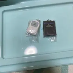 PlayStation ミニチュアチャーム