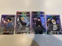 公認大会 参加賞 6枚セット CLAMP in CARDLAND - メルカリ