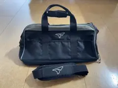 ゴルフボストンバッグ　ブリヂストン　ツアーステージ　ブラック